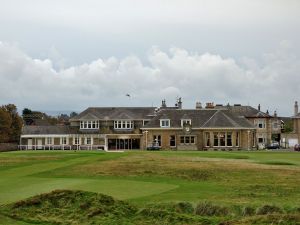 Prestwick Full Clubhouse